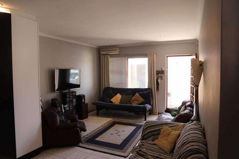 To Let 3 Bedroom Property for Rent in Durbanville Western Cape